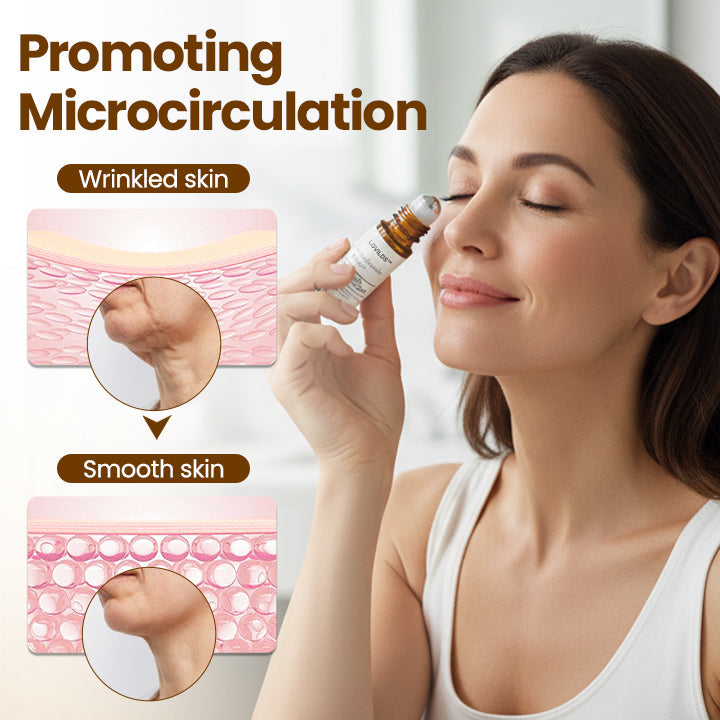LOVILDS™Skin Firming and Wrinkle Reducing Essence