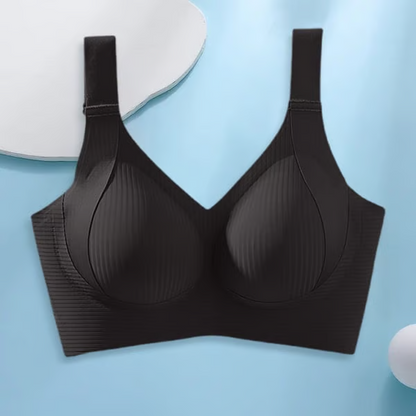 🔥 Super firming bra | Wire-free comfortable bra 👍 No more sagging breasts