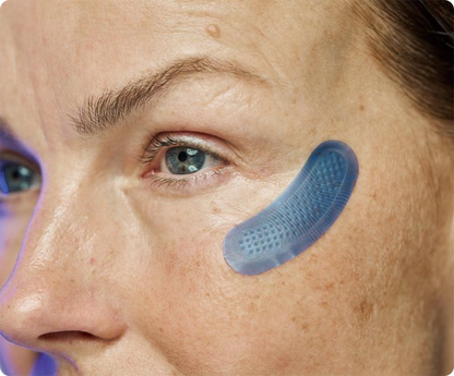 VitaDrop Precision Patches