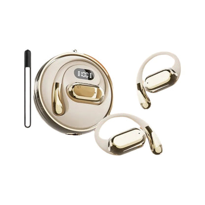 🏆LAST DAY SALE 60% OFF⏰AI Translation T26  Pro MAX Wireless Bluetooth Translation Earbuds