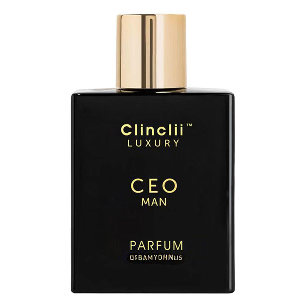 CEO MAN Perfume Limited Time Offer - Price will return to $34.99 in 3 hours