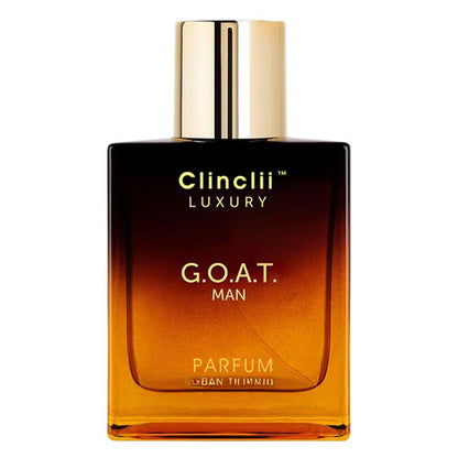 Final 3 Hours: 60%OFF🔥Gentlemen's Fragrance Set with CEO MAN Perfume & G.O.A.T MAN Aroma