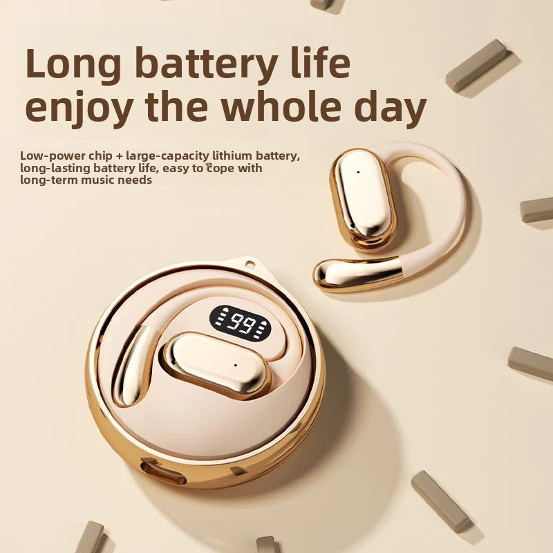 🏆LAST DAY SALE 60% OFF⏰AI Translation T26  Pro MAX Wireless Bluetooth Translation Earbuds