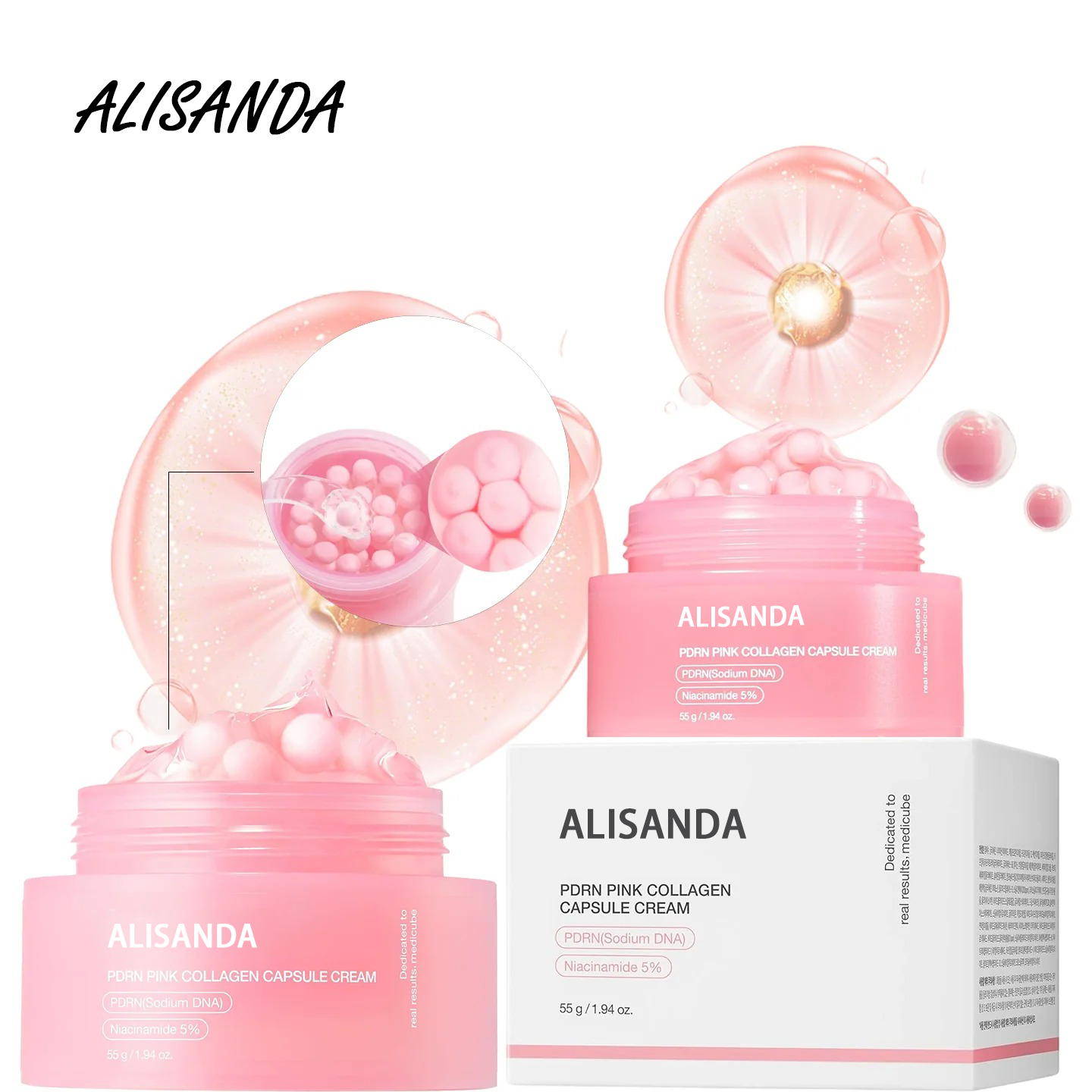 Mix & Match Boba Cream Set 41 2 dab85240 364b 4d04 9536 d05cf8eb97f5