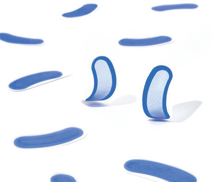 VitaDrop Precision Patches