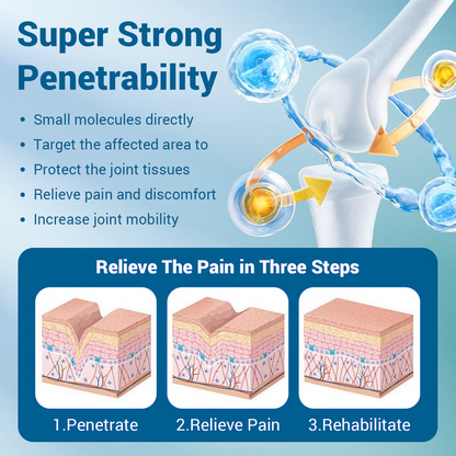 Back Pain Patch Natural Pain Relief Patches for Knee Neck Shoulder and Joint Pain Muscle Soreness Arthritis Relief™