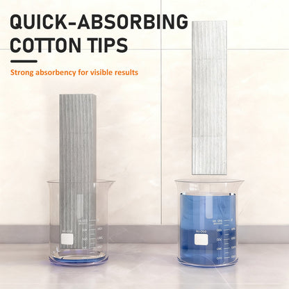 The Ultimate Hands-Free Cleaning Revolution: Meet Your New Mini Mop