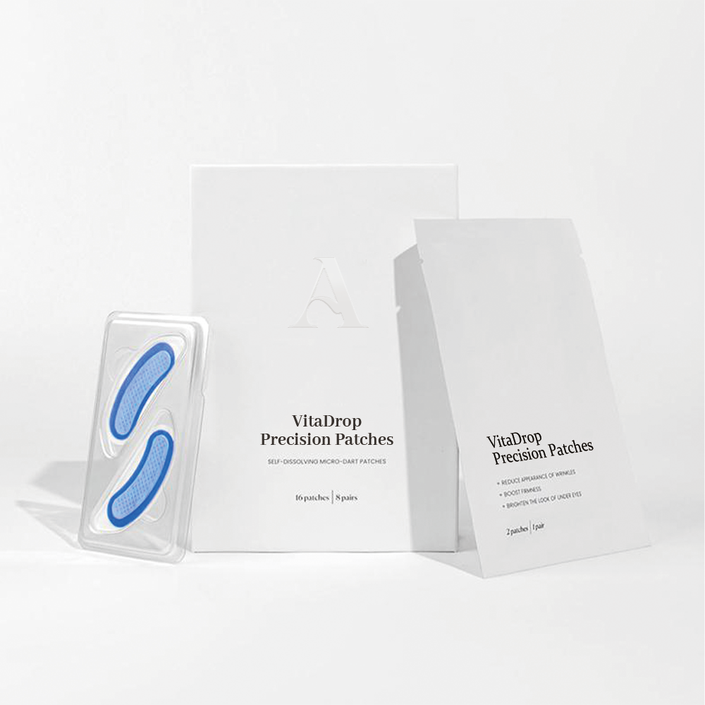 2-Month Supply (16 Pairs)