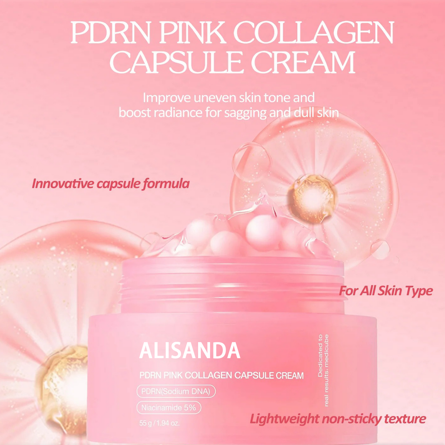 Mix & Match Boba Cream Set 37 Mix & Match Boba Cream Set