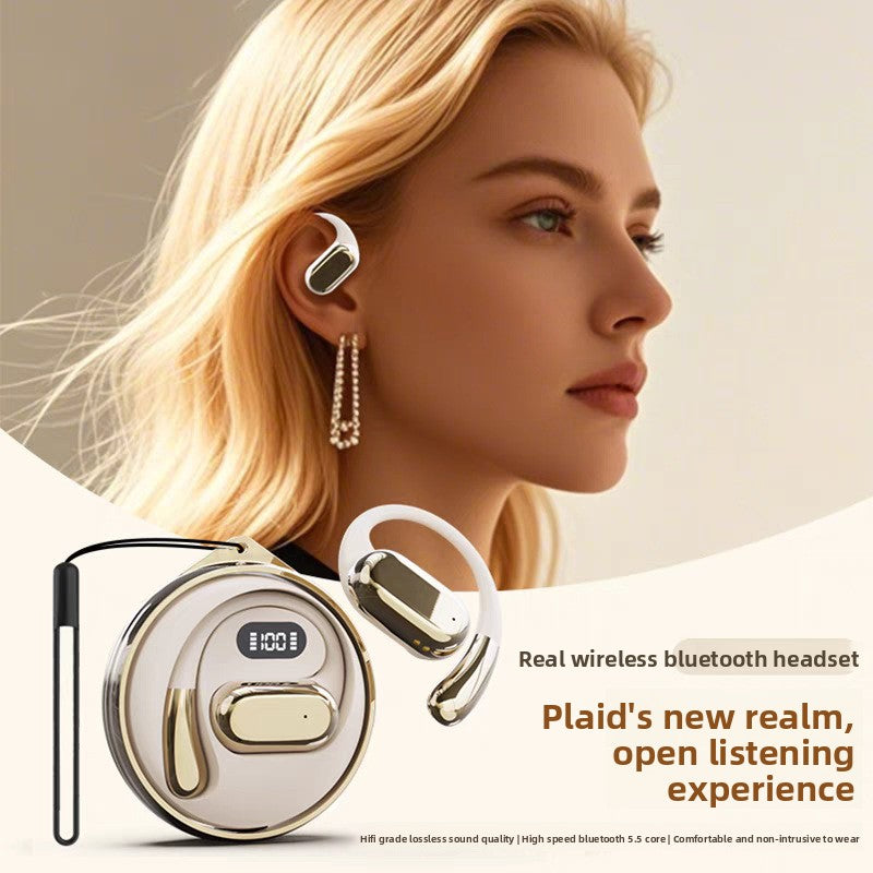 🏆LAST DAY SALE 60% OFF⏰AI Translation T26  Pro MAX Wireless Bluetooth Translation Earbuds