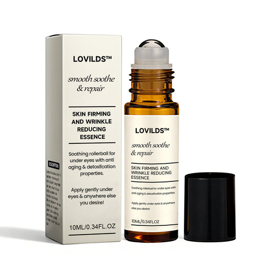 LOVILDS™Skin Firming and Wrinkle Reducing Essence