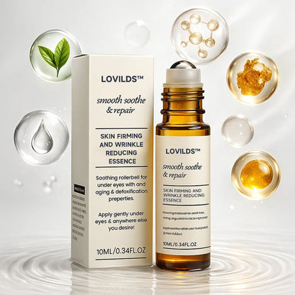 LOVILDS™Skin Firming and Wrinkle Reducing Essence