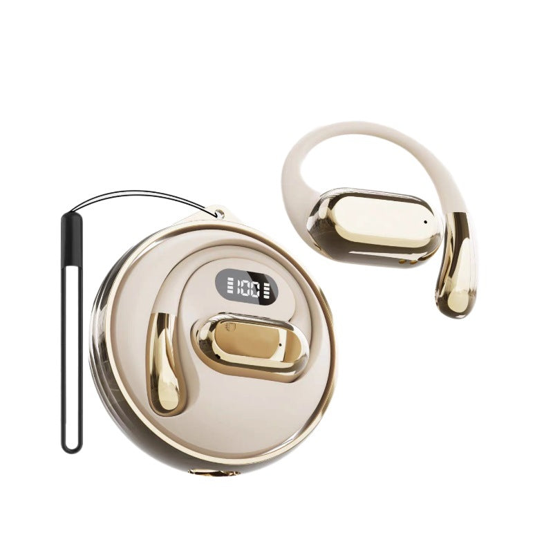 🏆LAST DAY SALE 60% OFF⏰AI Translation T26  Pro MAX Wireless Bluetooth Translation Earbuds