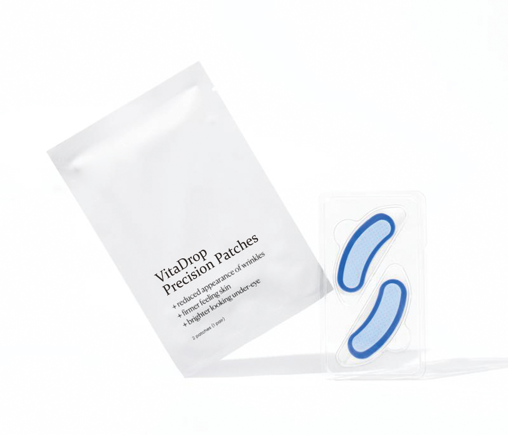 1-Month Supply ( 8 Pairs)