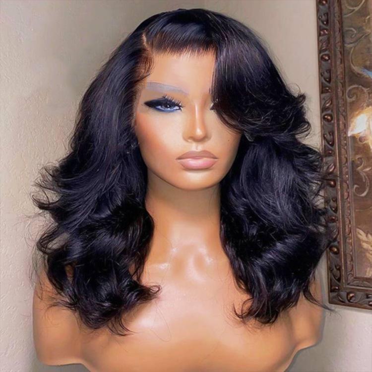 🔥70% OFF Today Only!🔥 Discover the glueless, pre-cut lace wig that looks and feels like your real hair — ready to wear in seconds.