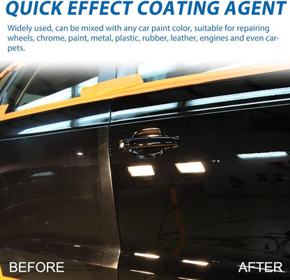 QIAWI™-Advanced Car Quick-acting Coating Agent Spray