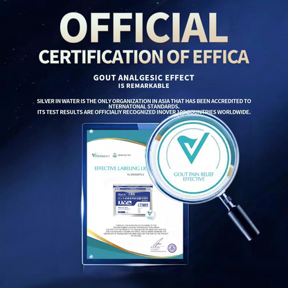 Back Pain Patch Natural Pain Relief Patches for Knee Neck Shoulder and Joint Pain Muscle Soreness Arthritis Relief™