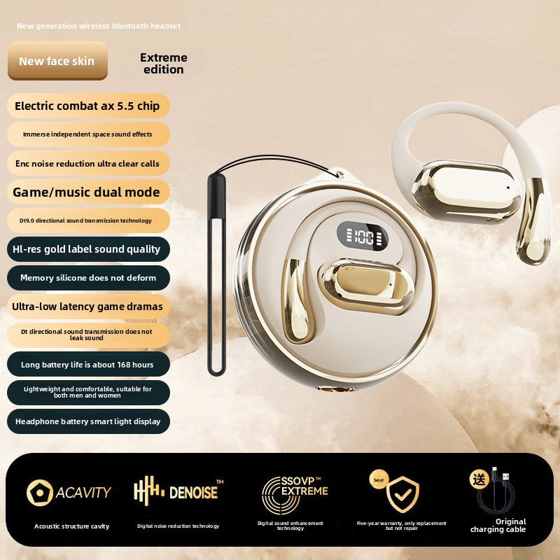 🏆LAST DAY SALE 60% OFF⏰AI Translation T26  Pro MAX Wireless Bluetooth Translation Earbuds
