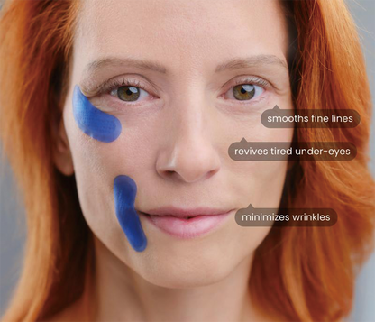 VitaDrop Precision Patches