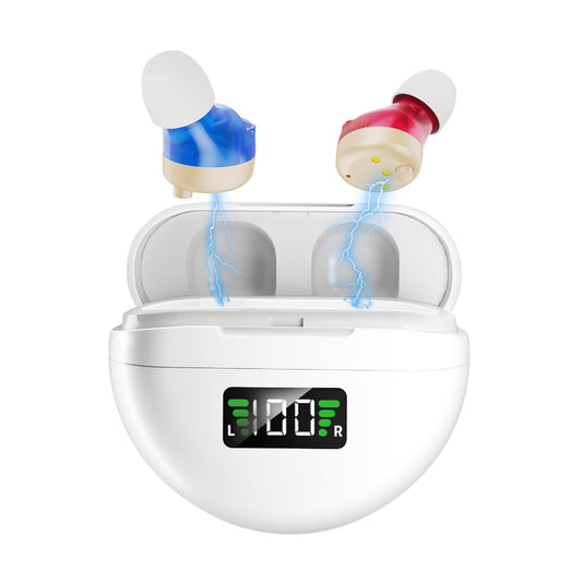 NESLEMY™  hearing aids