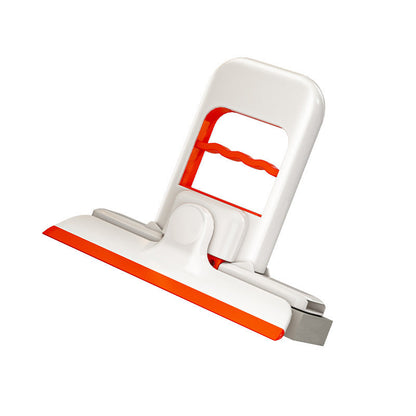 The Ultimate Hands-Free Cleaning Revolution: Meet Your New Mini Mop