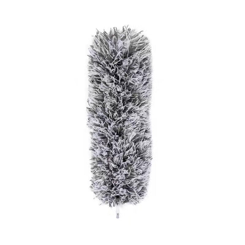 Extendable Microfiber Feather Duster