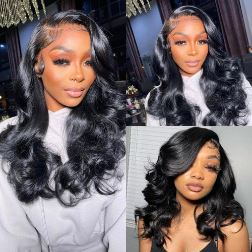 🔥70% OFF Today Only!🔥 Discover the glueless, pre-cut lace wig that looks and feels like your real hair — ready to wear in seconds.