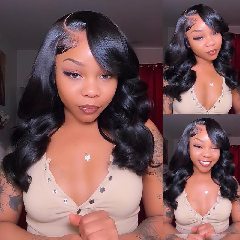 🔥70% OFF Today Only!🔥 Discover the glueless, pre-cut lace wig that looks and feels like your real hair — ready to wear in seconds.（sku）