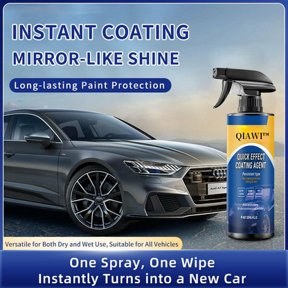 QIAWI™-Advanced Car Quick-acting Coating Agent Spray