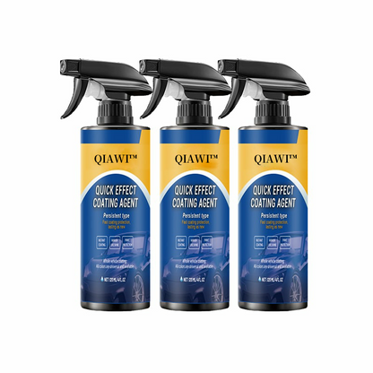 QIAWI™-Advanced Car Quick-acting Coating Agent Spray