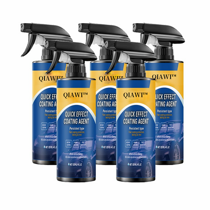 QIAWI™-Advanced Car Quick-acting Coating Agent Spray